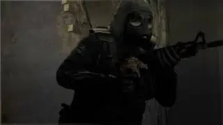 Badland - CSGO Edit