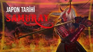 Discover the Secrets of the Samurai Warriors of Japan!