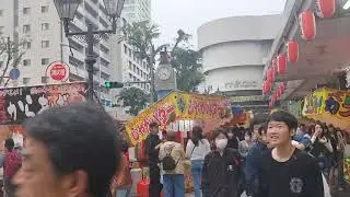 Yokosuka Festival 05/25/2025
