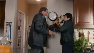 Everlasting video #7 & Jackie Chan Drummer