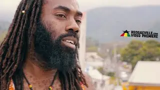 Ras Zacharri - No Easy [Official Video 2022]
