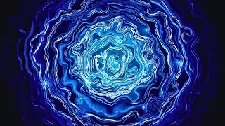 NO More INSOMNIA, [4-7 Hz] Binaural THETA Waves, SLEEP Music, Healing Of Anxiety & Depressive State