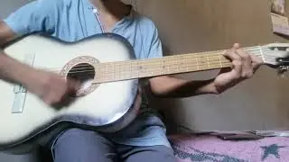 QUIERO MORIR EN TI   MAGO DE OZ GUITARRA COVER
