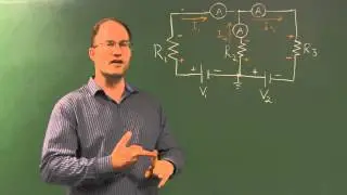 Kirchoff's Laws Lab