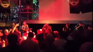 Bad Manners @ The Ferry January 2nd 2016