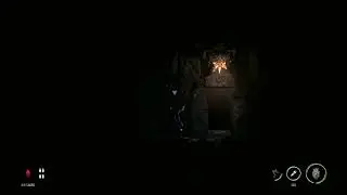 Oddworld: Soulstorm Sanctum Ambience