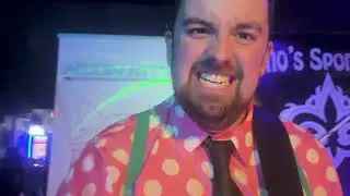 Neon Kitty - Beat It (Michael Jackson)