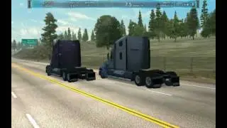 Rig'n'Roll California video