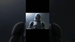 Clone Trooper remembers battle of Geonosis 
