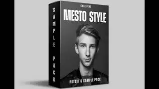 Inspirate by Mesto (Sample Pack) Mesto Sample Pack