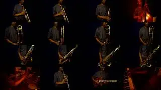 Jazz Night Out