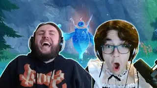 Is Zy0x Bad at the Game or Is He Trolling for Stream? | Chill With Zy0x