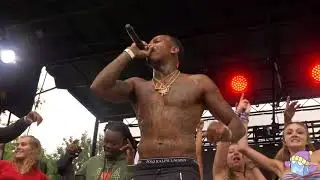 Trouble - TIDAL STAGE - Made In America 2018