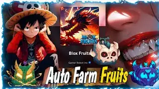 🤔 SCRIPT PARA FARMEAR FRUTAS GRATIS 😱 EN AUTO EXECUTE | SCRIPT PARA BLOXFRUITS DE CELULAR Y PC 💻