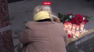 #PrayForSaintPetersburg
