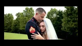Shannon & Ryan Wedding Highlight Film