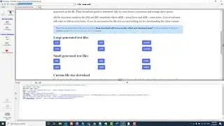 Recording File Upload Test Script with EveryStep Scripting Tool