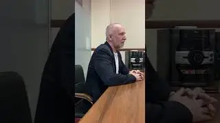 Геннадий Бобров . Знакомство