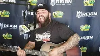 Beef (Acoustic) - Joe Sambo