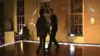 Dancing With Our Stars - Grease-2