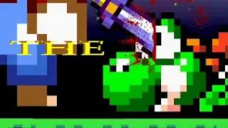 Super Mario bros. The Movie [REMASTERED]
