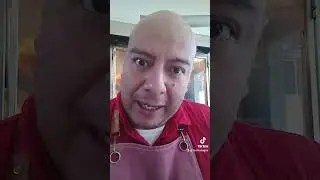 La merma de TODO!!!