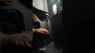 5 день закончился