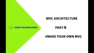 MVC Tutorials in php - part-6 with PDO , Learn php by Rajesh sir