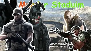 Call Of Duty Modern Warfare. MoRe Of My Season 5 Stadium Highlights from ToDay