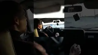 ПЕРЕКЛАДКИ В ДРИФТЕ !