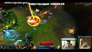 League Of Legends Funny Moments Episode 9