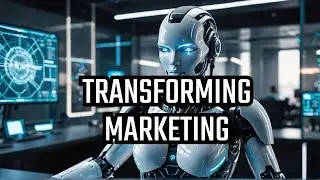 The AI Revolution in SaaS Marketing (2024)