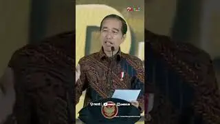 Jokowi Akui Bingung Sama Istilah PSBB dan PPKM, Kok Bisa? | Onext Short