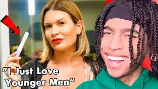 The Ultimate Betrayal...Mom Gets PREGNANT with DAUGHTERS BOYFRIEND!!!!