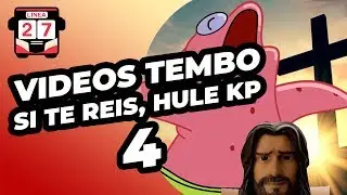 Videos Tembo - SI TE REIS, HULE 4 (Videos Random Paraguayos - PDL27/LINEA27/SDLG)