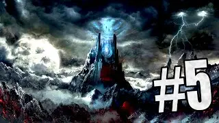 Lords of the Fallen #5 ✔ Чертовщина под очком у Зевса ✔ Прохождение игры Lords of the Fallen