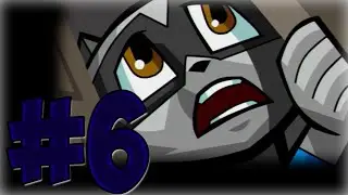Прохождение Sly Cooper 2: Band Of Thieves - Часть 6 - Танец, Слоны, Вертолет