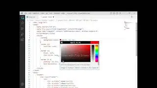 navigation menu bar| jagveer tanwar| web designing| trending |HTML|CSS| @perfectfutureinstitute