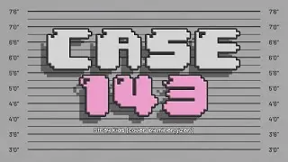 CASE 143 - Stray Kids (cover) | minergizer
