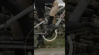SLOPE START ASSIST | BHZ System by Seg
