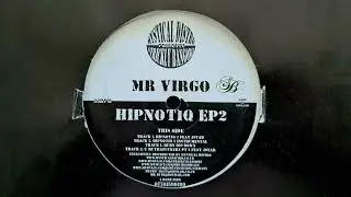 Mr. Virgo - Hipnotiq 2 (Instrumental) // Strictly Bangorz (2008)