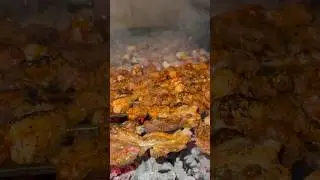 Kemiksiz pirzola