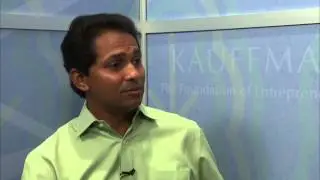 Biju Kurian at Inc. 500/5000 2011
