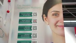 Ascom ad Exposanità / Fiera di Bologna 22