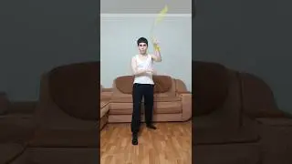 Nunchaku