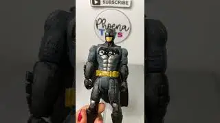 Toys : Batman #shorts #toys #batman