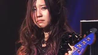 SCANDAL - One Piece (SCANDAL OSAKA-JO HALL LIVE 2013 