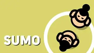 Sumo - 2 Player Games