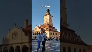 Brasov