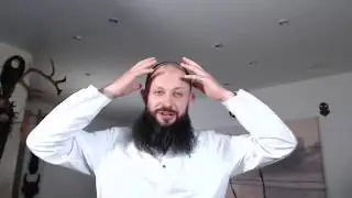 Как снять напряжение в голове и освежить мозг?